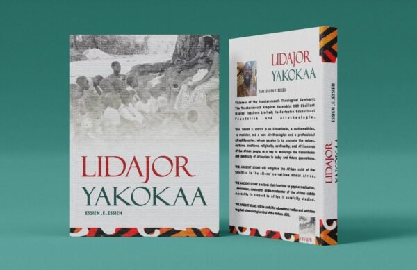 LIDAJOR YAKOKA