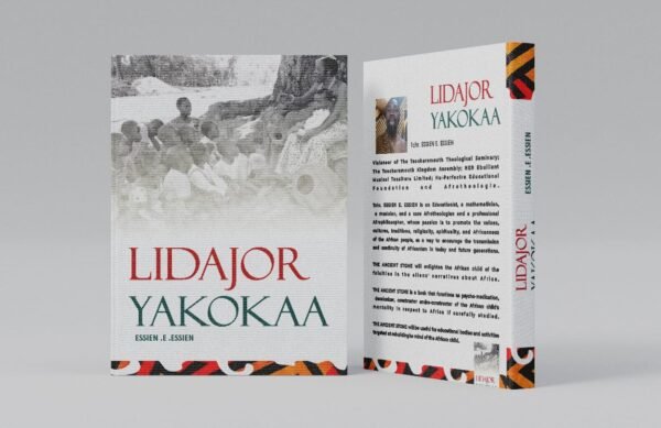 LIDAJOR YAKOKA